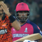 IPL 2025 Match 2:Few records Shattered as SRH Crushes RR