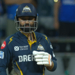 (MI vs GT) IPL 2025, Match-56: GT Beat MI by 3 Wickets