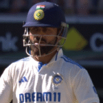 🏏 Virat Kohli’s Test Career: A Legacy Etched in Red-Ball Cricket